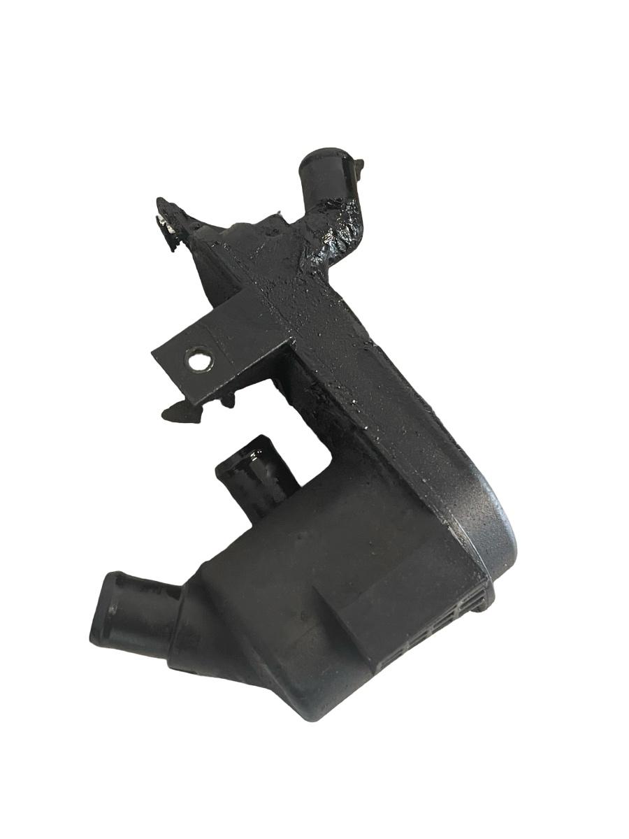 Epurator gaze FORD FOCUS Hatchback  DAW, DBW 1998 - 2007 1.8 TDCi FFDA XS4Q-6A785-AB