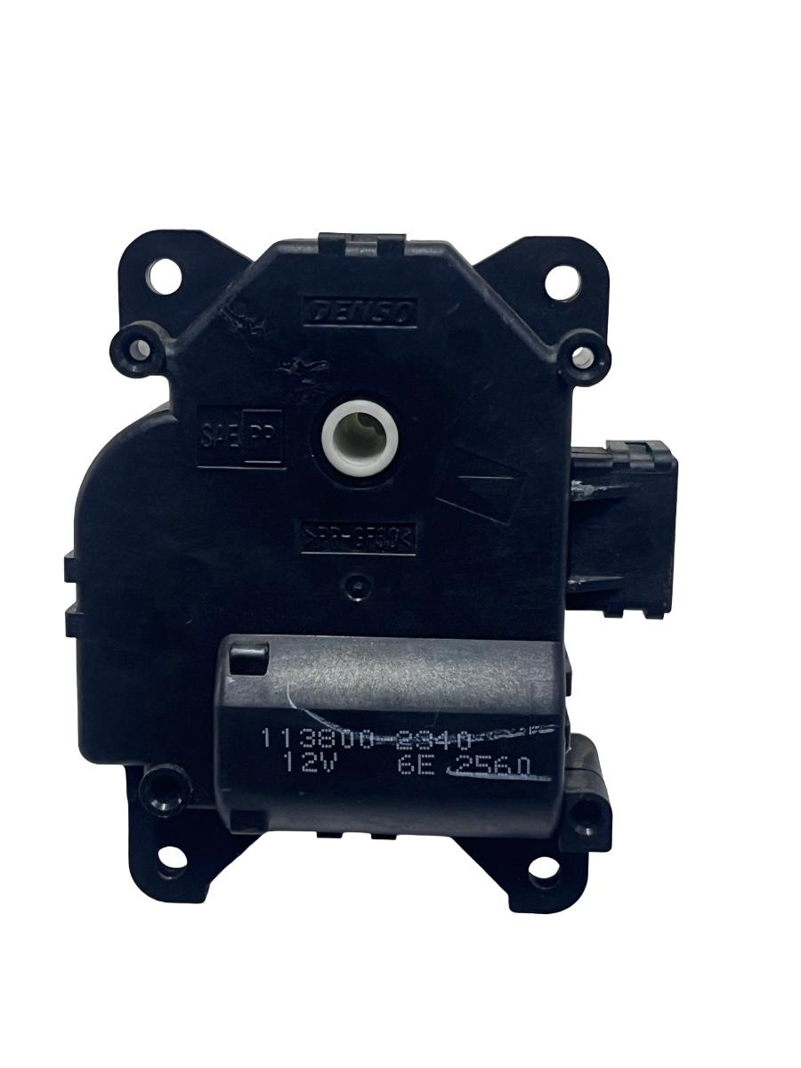 Motoras/actuator clapeta aer HONDA ACCORD VII CL, CN 2003 - 2012 1138002340 – foto 3