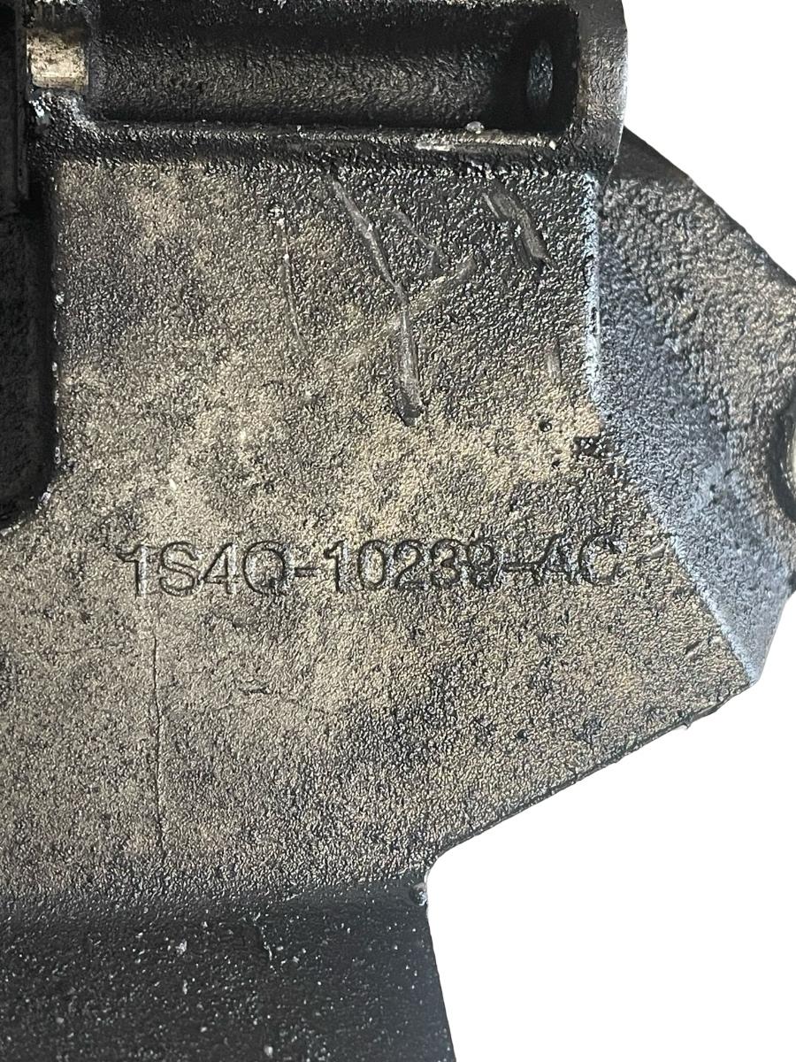 Suport alternator FORD FOCUS Hatchback  DAW, DBW 1998 - 2007 1.8 TDCi FFDA 1S4Q-10239-AC – foto 2