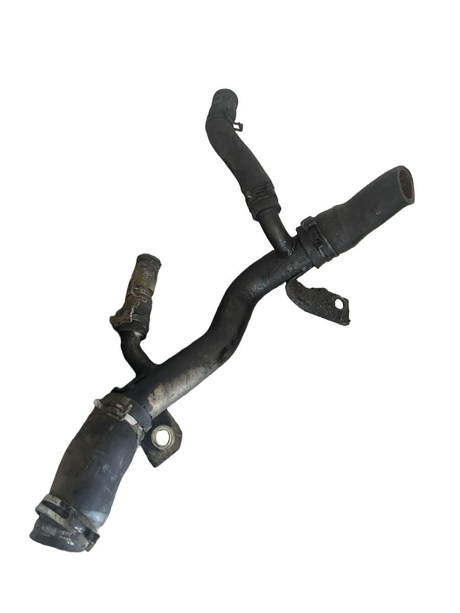 Teava lichid de racire motor FORD FOCUS Hatchback  DAW, DBW 1998 - 2007 1.8 TDCi FFDA