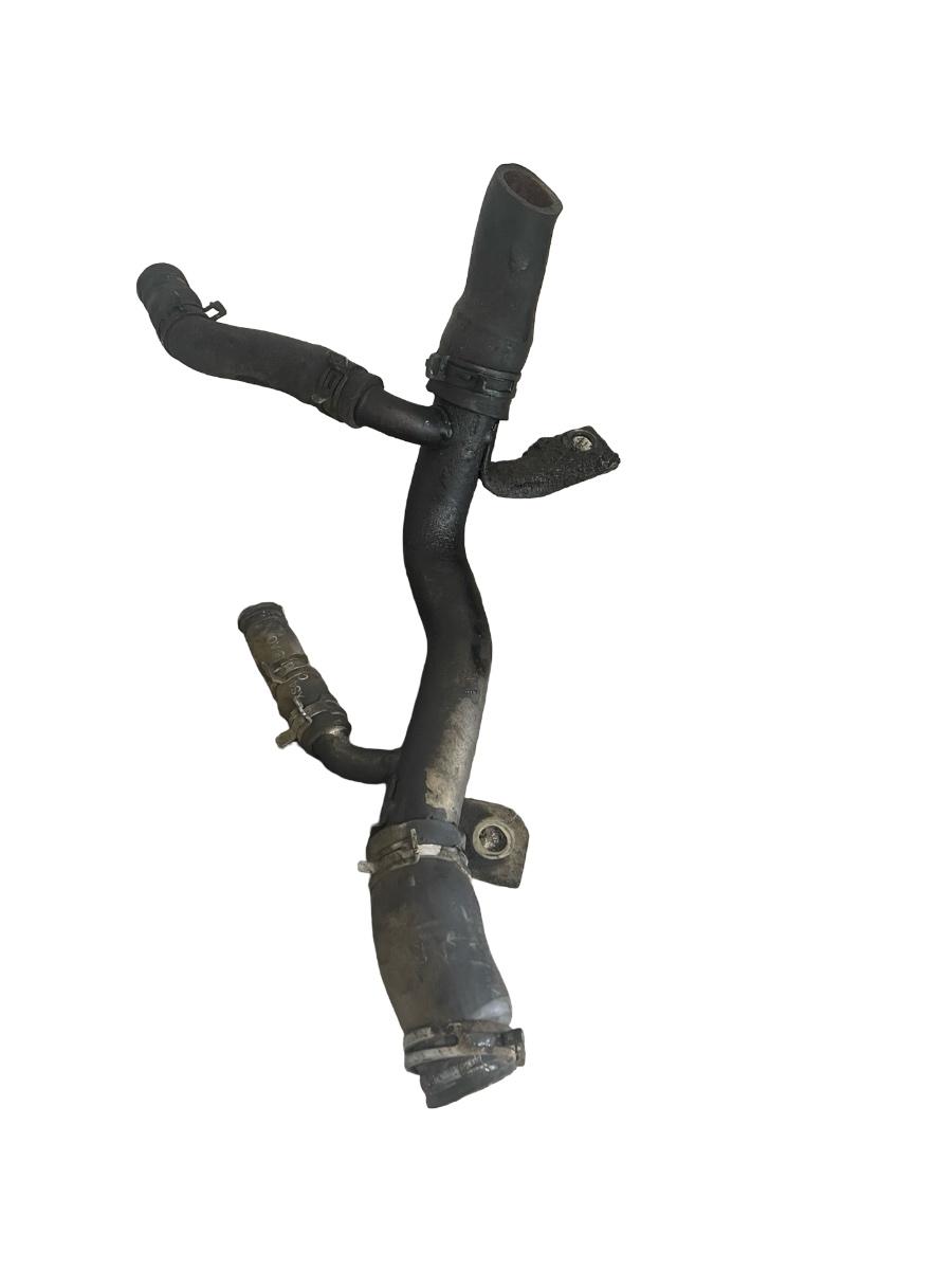 Teava lichid de racire motor FORD FOCUS Hatchback  DAW, DBW 1998 - 2007 1.8 TDCi FFDA – foto 2