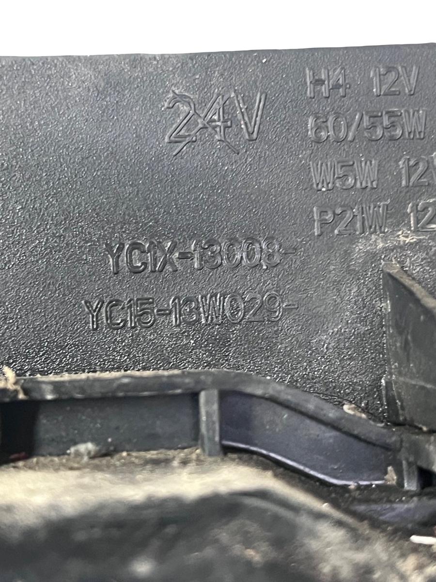 Far dreapta fata FORD TRANSIT Box FA_ _ 2000 - 2006 YC1X13008 – foto 3