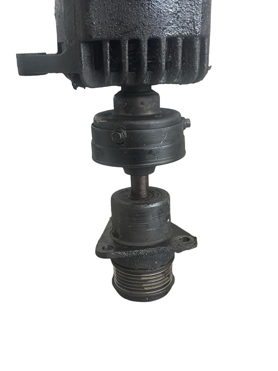 Alternator FORD FOCUS Hatchback  DAW, DBW 1998 - 2007 1.8 TDCi FFDA – foto 3