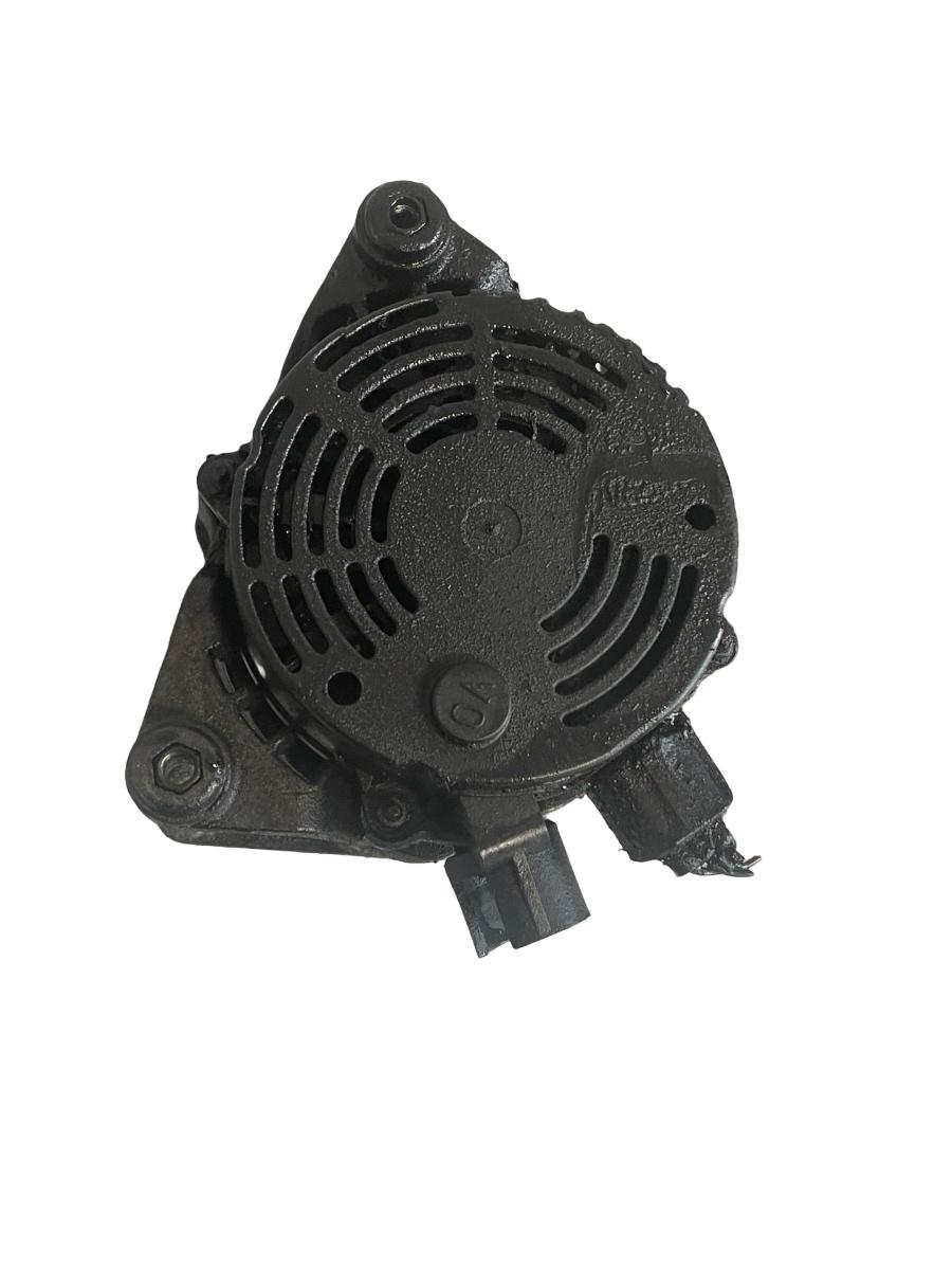 Alternator FORD FOCUS Hatchback  DAW, DBW 1998 - 2007 1.8 TDCi FFDA – foto 4