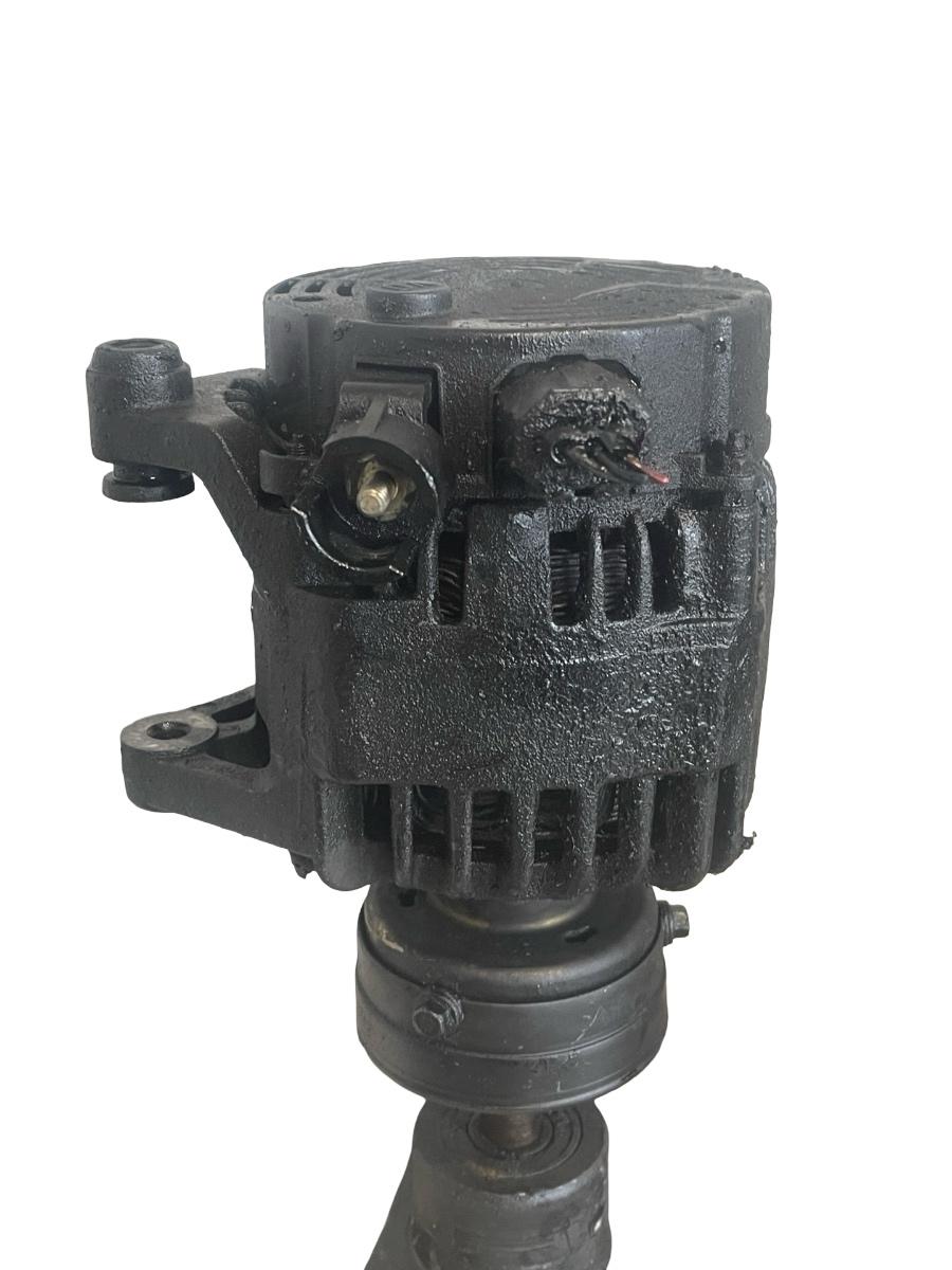 Alternator FORD FOCUS Hatchback  DAW, DBW 1998 - 2007 1.8 TDCi FFDA – foto 2