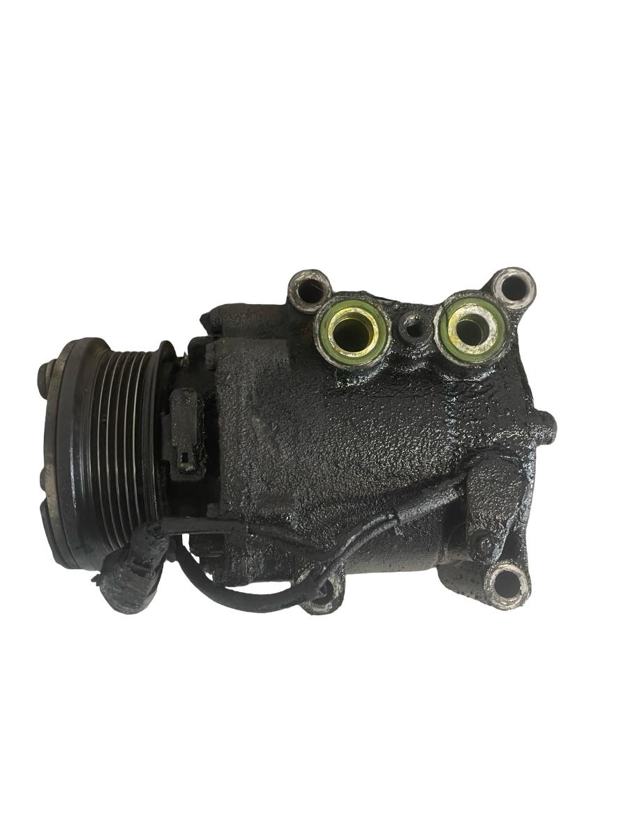 Compresor  AC FORD FOCUS Hatchback  DAW, DBW 1998 - 2007 1.8 TDCi FFDA