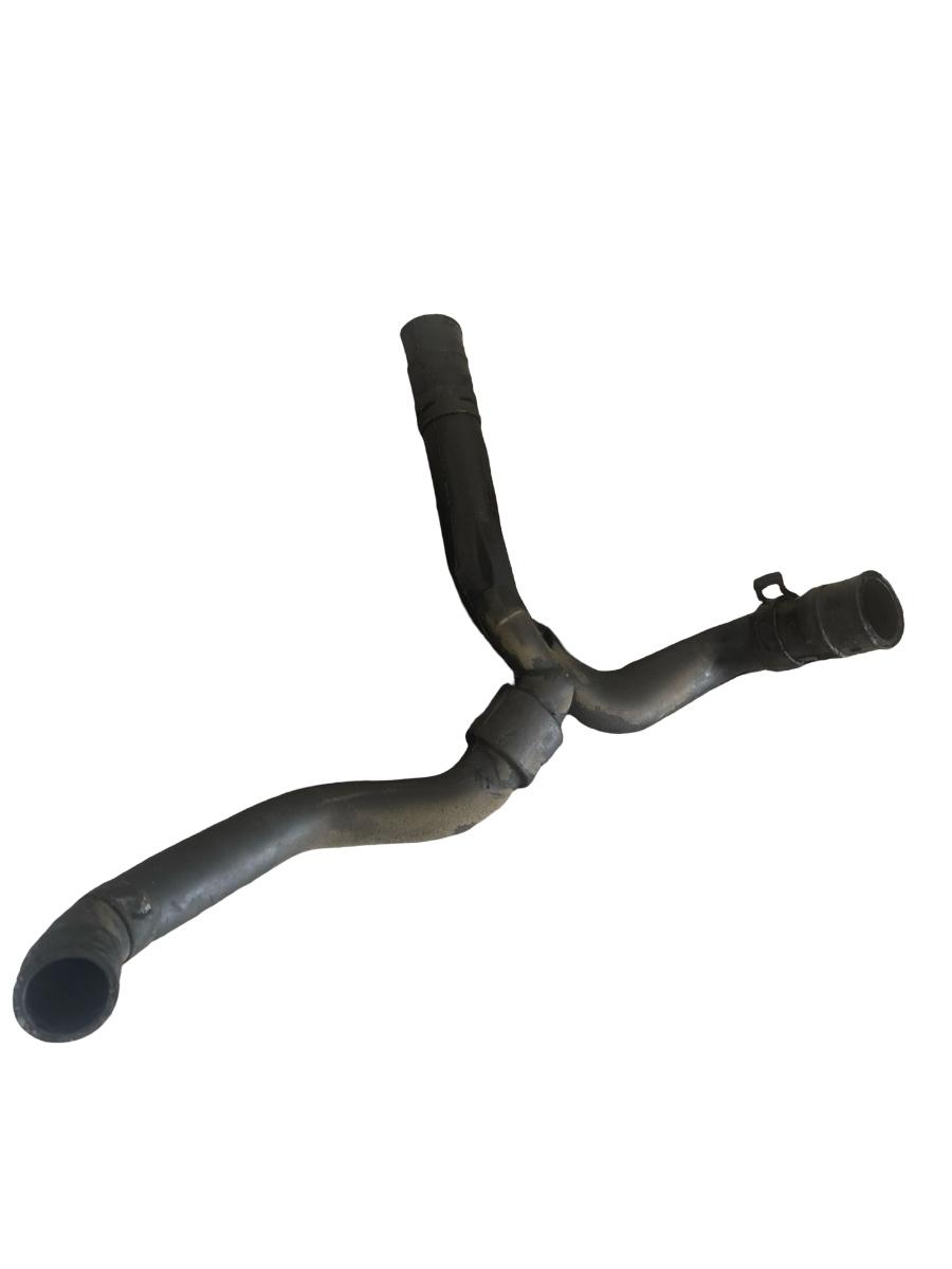 Furtun lichid de racire FORD FOCUS Hatchback  DAW, DBW 1998 - 2007 1.8 TDCi FFDA