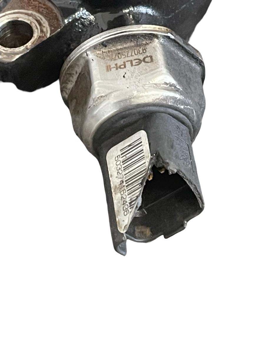 Rampa Injectoare FORD FOCUS Hatchback  DAW, DBW 1998 - 2007 1.8 TDCi FFDA 1S4Q9D280AD – foto 3