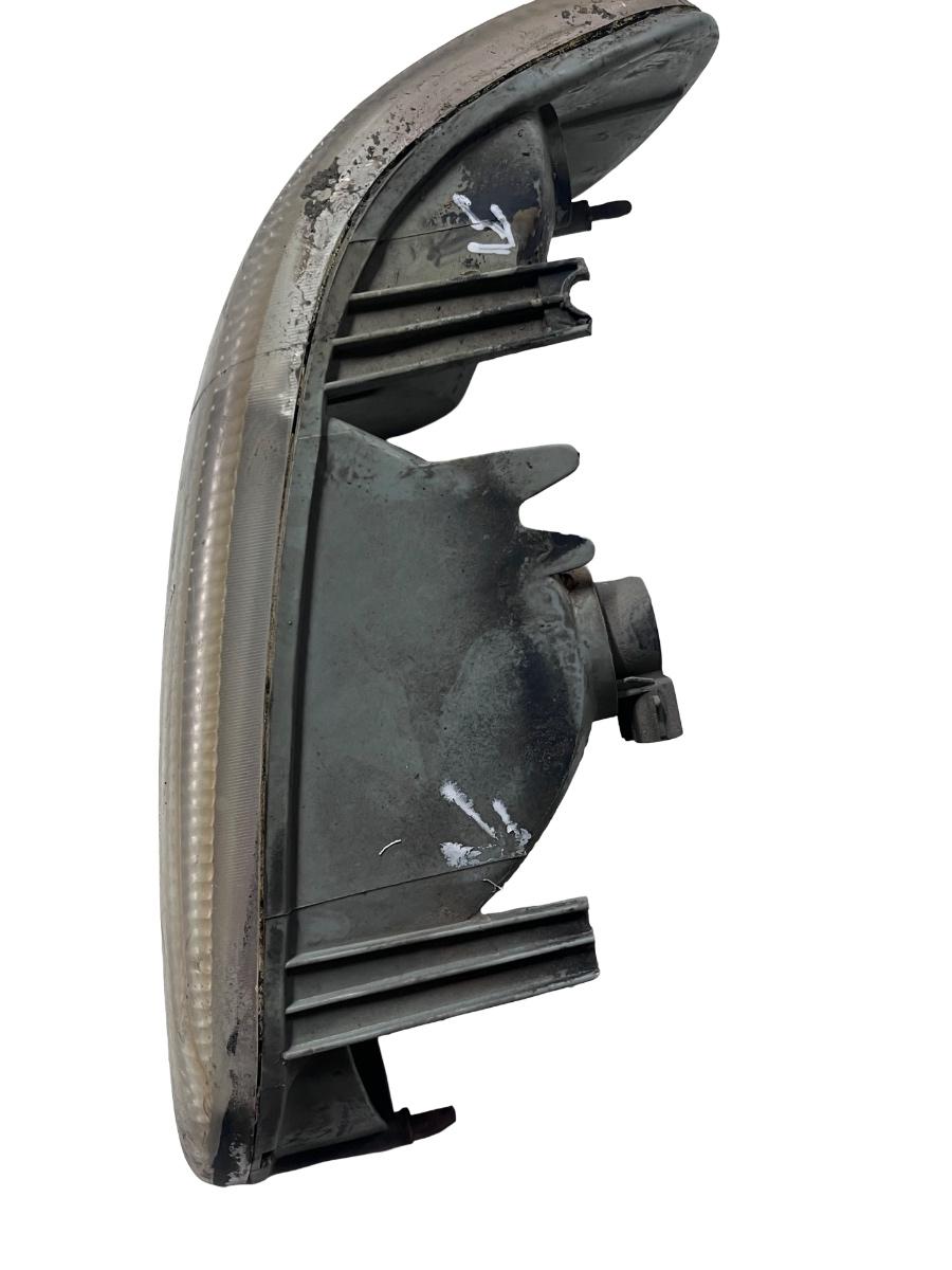 Lampa de semnalizare  dreapta fata FORD EXPLORER II [ 1995 - 2003 ] 183154B ( Urechi rupte ) – foto 3