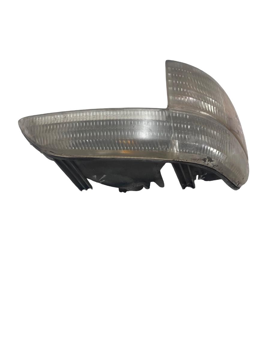 Lampa de semnalizare  dreapta fata FORD EXPLORER II [ 1995 - 2003 ] 183154B ( Urechi rupte )