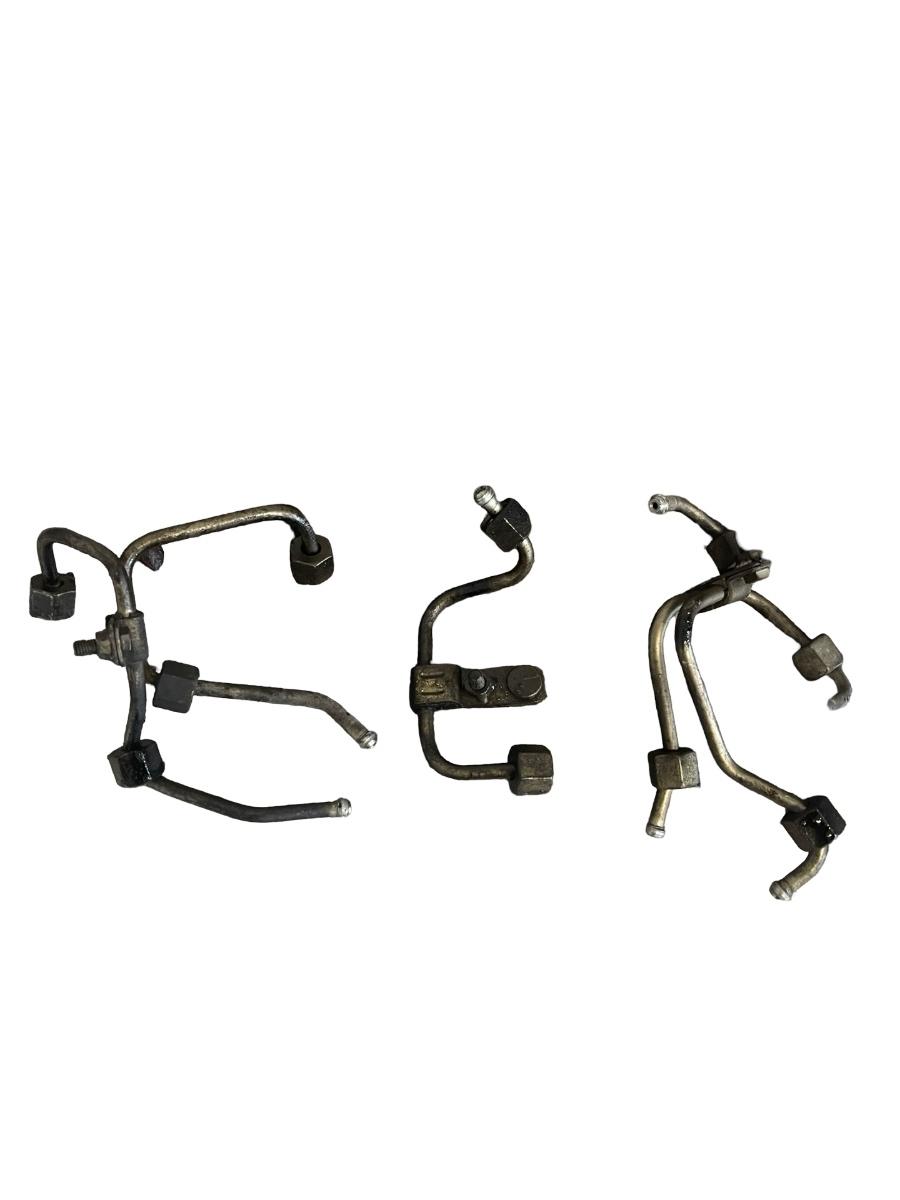 Set conducte de alimentare injector combustibil FORD FOCUS Hatchback  DAW, DBW 1998 - 2007 1.8 TDCi FFDA – foto 2