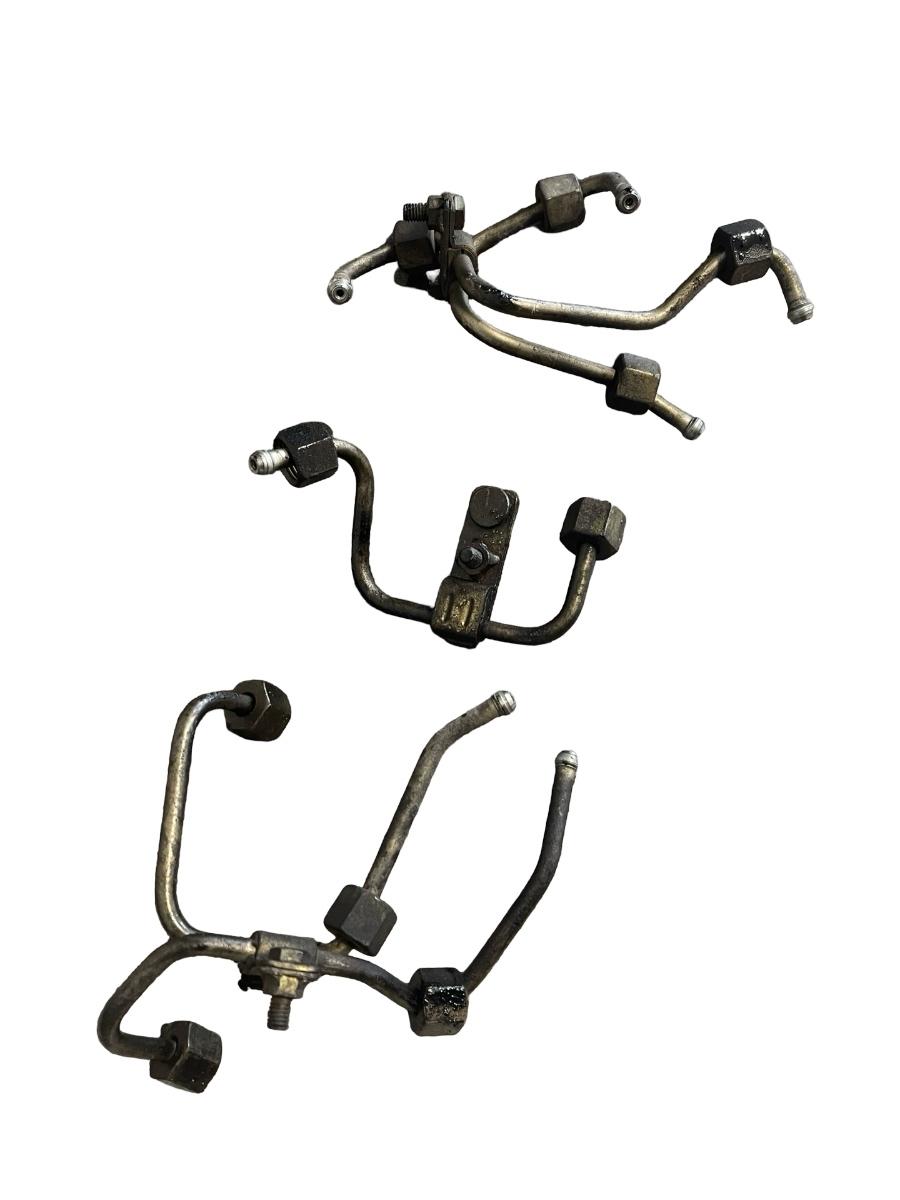 Set conducte de alimentare injector combustibil FORD FOCUS Hatchback  DAW, DBW 1998 - 2007 1.8 TDCi FFDA