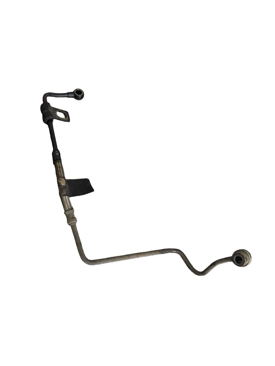 Furtun/conducta de ulei turbocompresor turbina FORD FOCUS Hatchback  DAW, DBW 1998 - 2007 1.8 TDCi FFDA