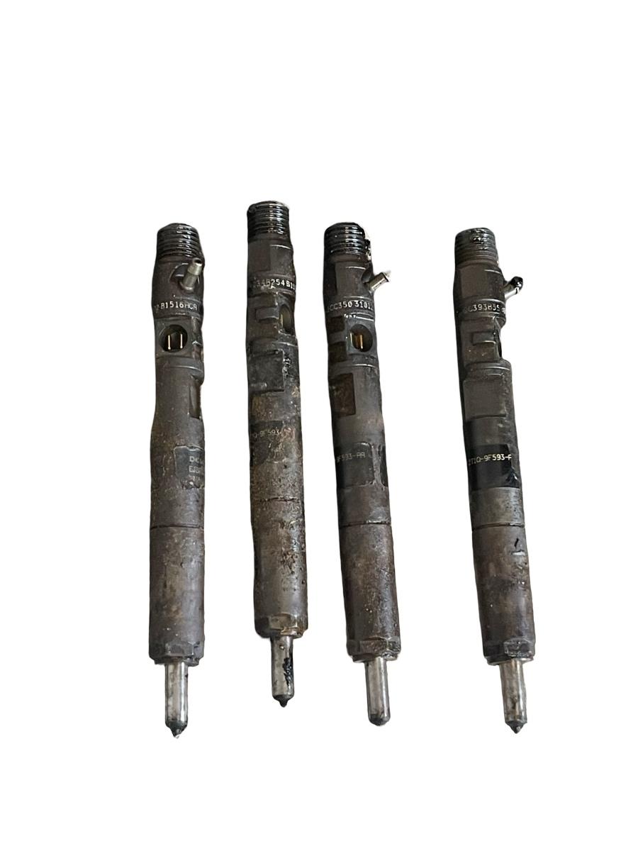 Set injectoare combustibil FORD FOCUS Hatchback  DAW, DBW 1998 - 2007 1.8 TDCi FFDA 2T1Q-9F593-AA