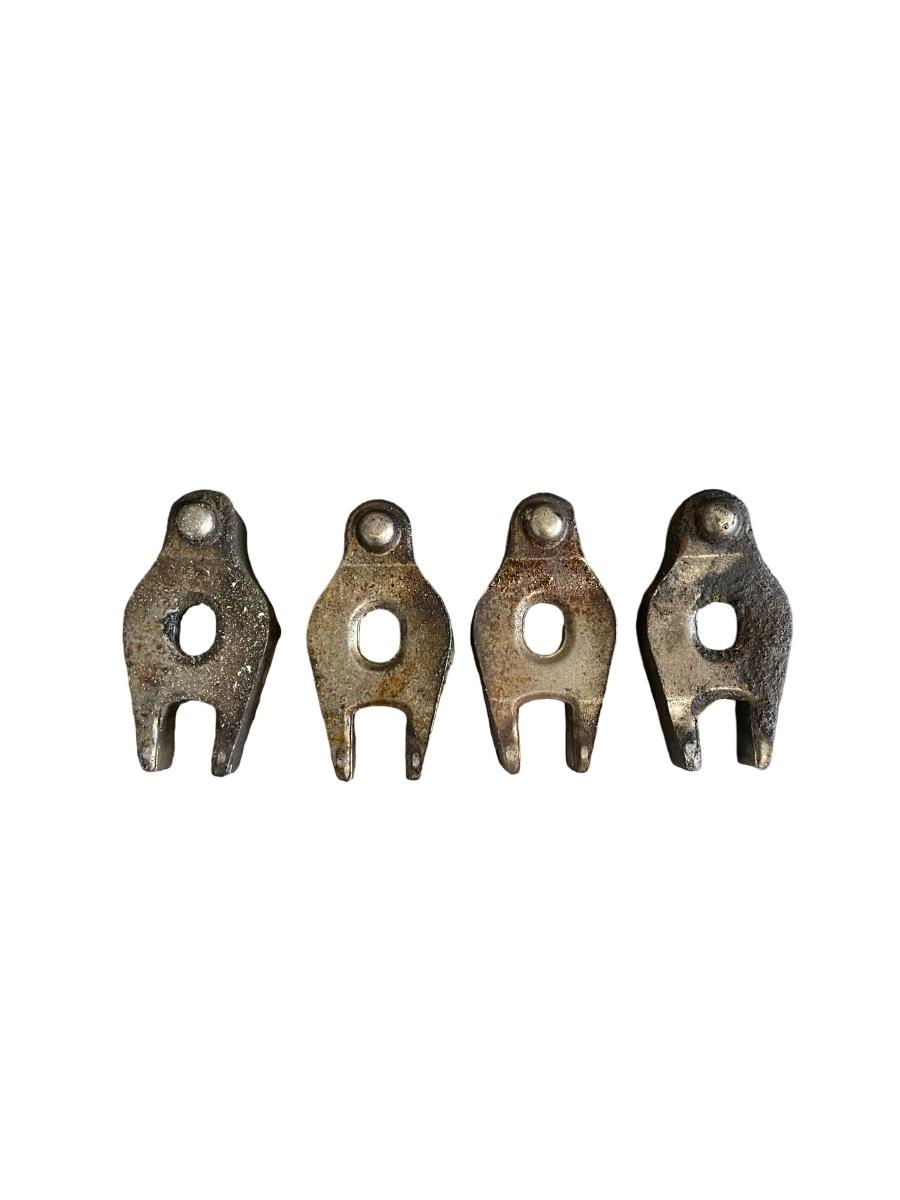 Set bride/cleme fixare injector combustibil FORD FOCUS Hatchback  DAW, DBW 1998 - 2007 1.8 TDCi FFDA