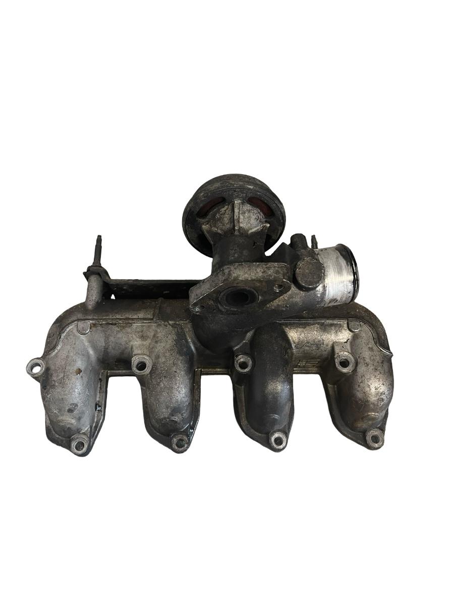 Galerie de admisie FORD FOCUS Hatchback  DAW, DBW 1998 - 2007 1.8 TDCi FFDA – foto 2