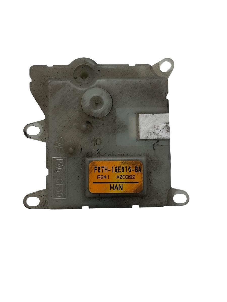 Motoras/actuator clapeta aer FORD EXPLORER II [ 1995 - 2003 ] F87H19E616BA