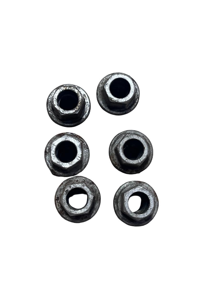 Piulite antifurt si antifurt blocare roata FORD EXPLORER II [ 1995 - 2003 ]