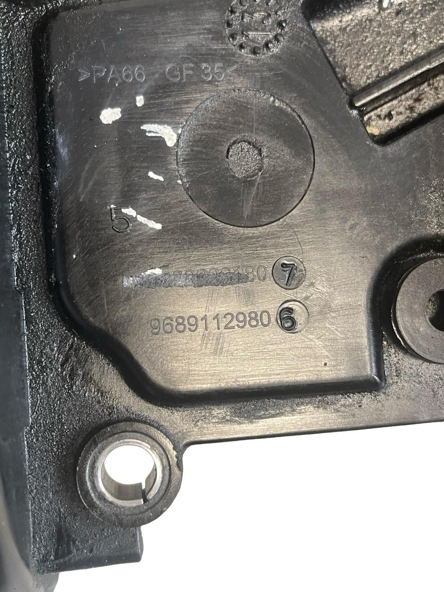 Capac culbutori VOLVO V40 Hatchback 525, 526 2012 - > 1.6 D2 D 4162 T 9689112980 – foto 4