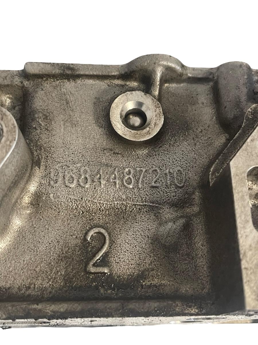 Chiulasa motor VOLVO V40 Hatchback 525, 526 2012 - > 1.6 D2 D 4162 T 9684487210 – foto 2