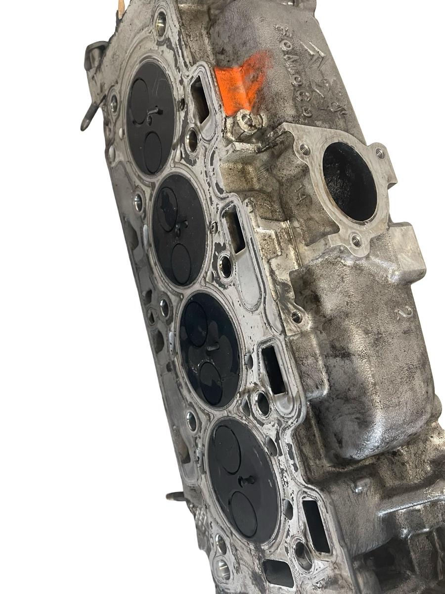 Chiulasa motor VOLVO V40 Hatchback 525, 526 2012 - > 1.6 D2 D 4162 T 9684487210 – foto 4