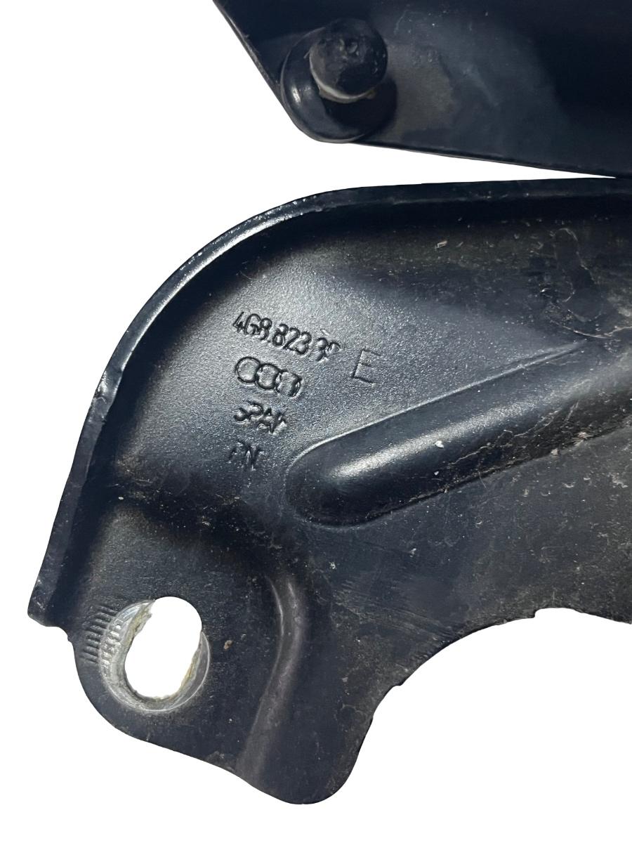 Balamale capota motor AUDI A6/S6 IV Saloon 4G2, C7, 4GC 2010 - 2018 4G882333 – foto 3