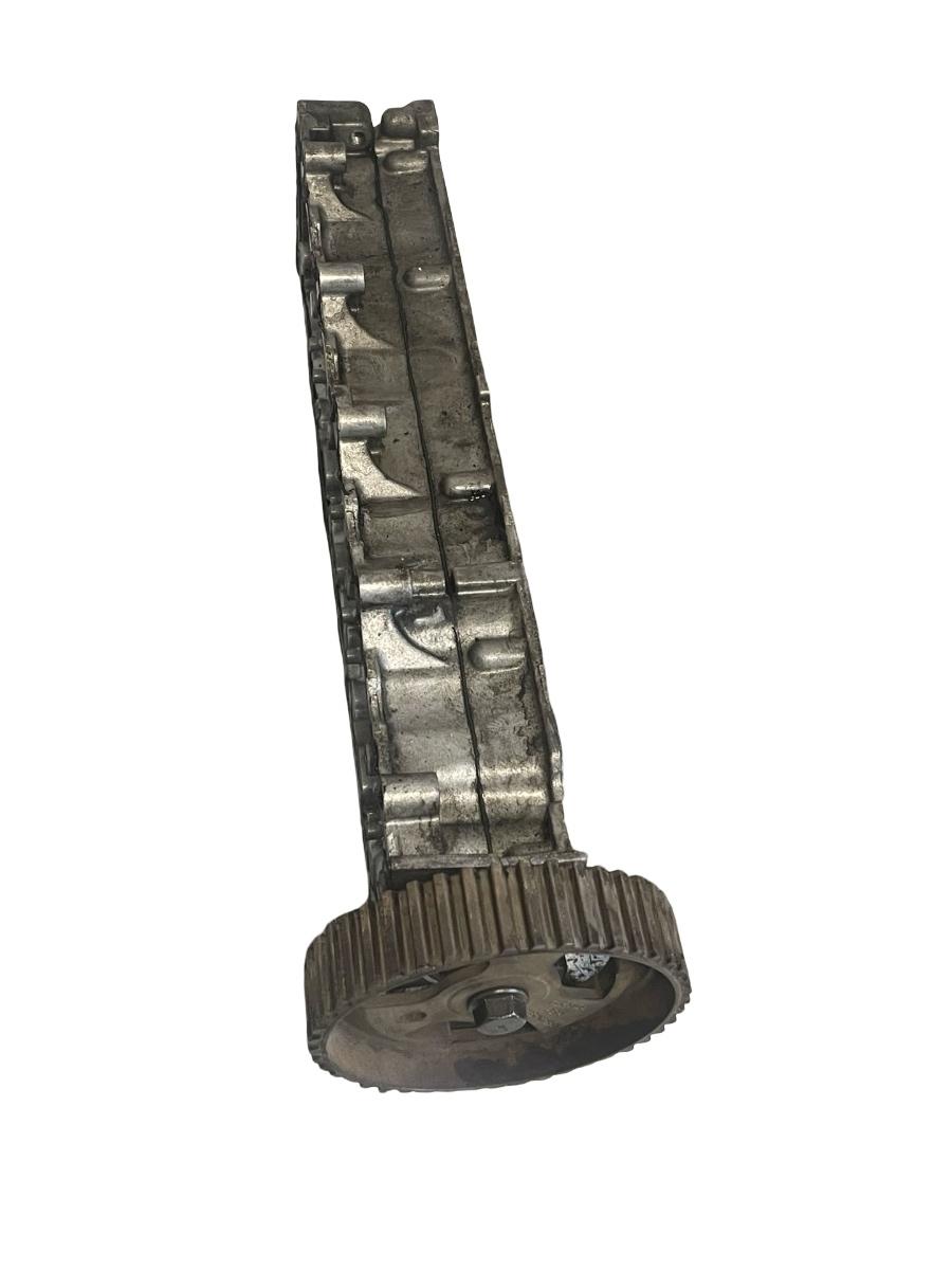Ax cu came VOLVO V40 Hatchback 525, 526 2012 - > 1.6 D2 D 4162 T 9657477580 – foto 2