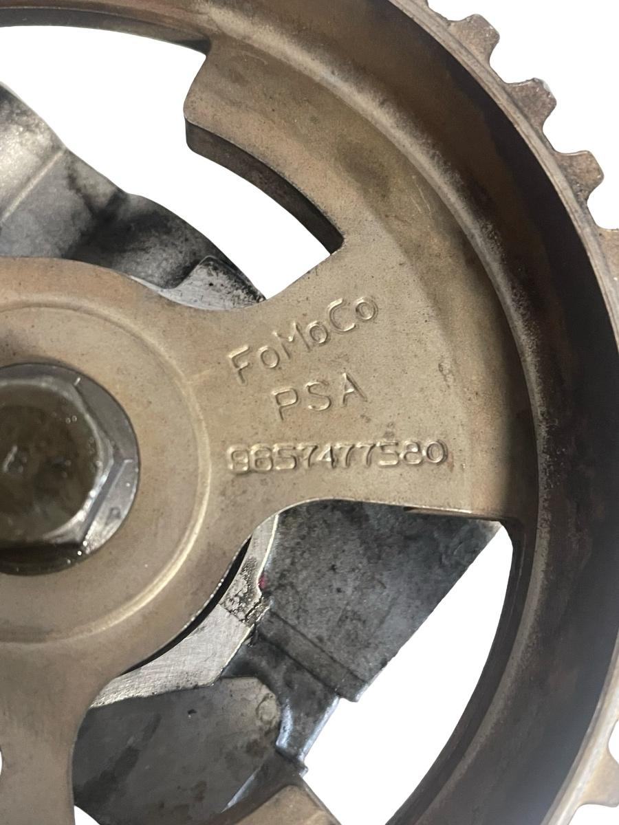 Ax cu came VOLVO V40 Hatchback 525, 526 2012 - > 1.6 D2 D 4162 T 9657477580 – foto 3