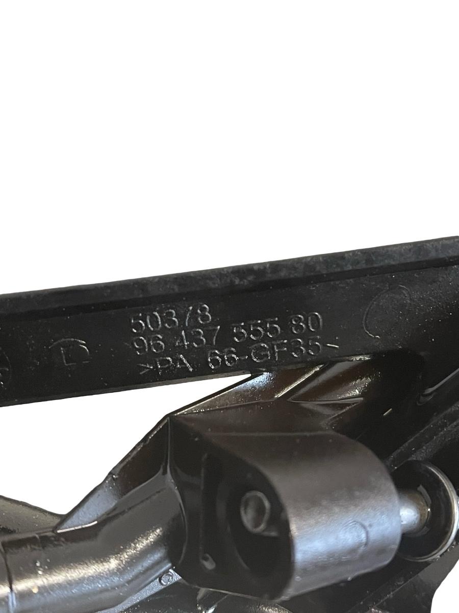 Sorb baie de ulei VOLVO V40 Hatchback 525, 526 2012 - > 1.6 D2 D 4162 T 9643755580 – foto 3