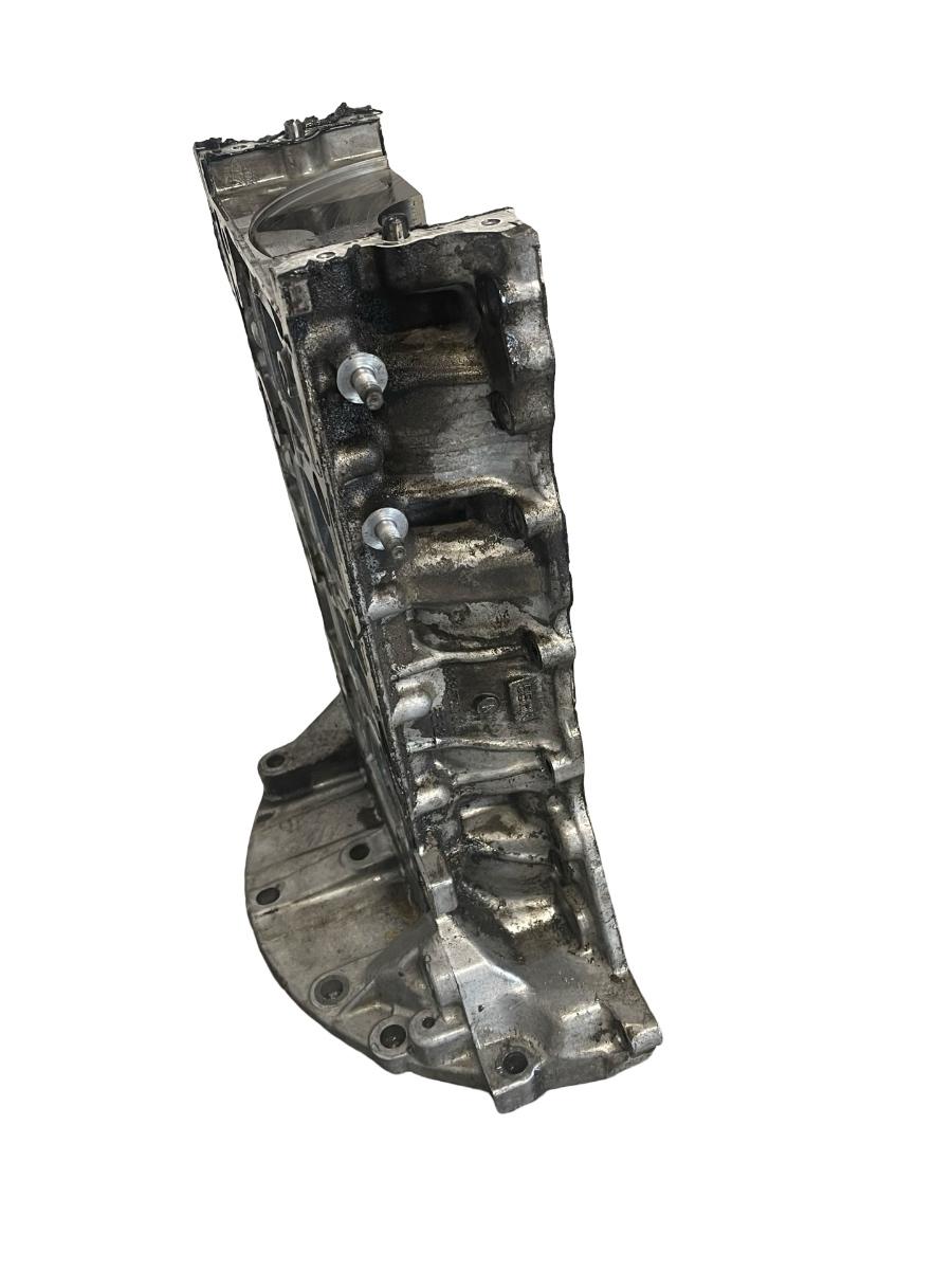Bloc motor inferior carter VOLVO V40 Hatchback 525, 526 2012 - > 1.6 D2 D 4162 T 9685737310 – foto 2
