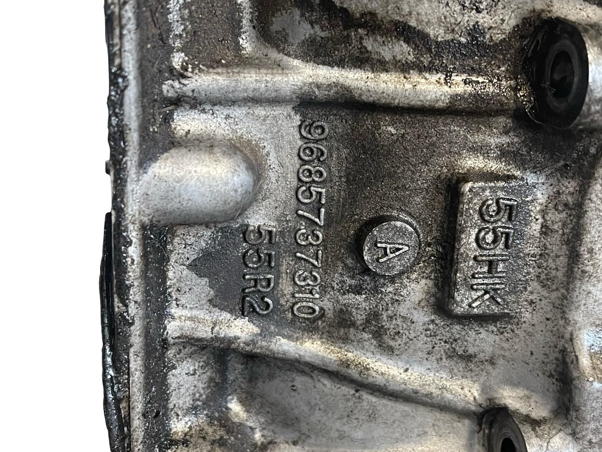 Bloc motor inferior carter VOLVO V40 Hatchback 525, 526 2012 - > 1.6 D2 D 4162 T 9685737310 – foto 4