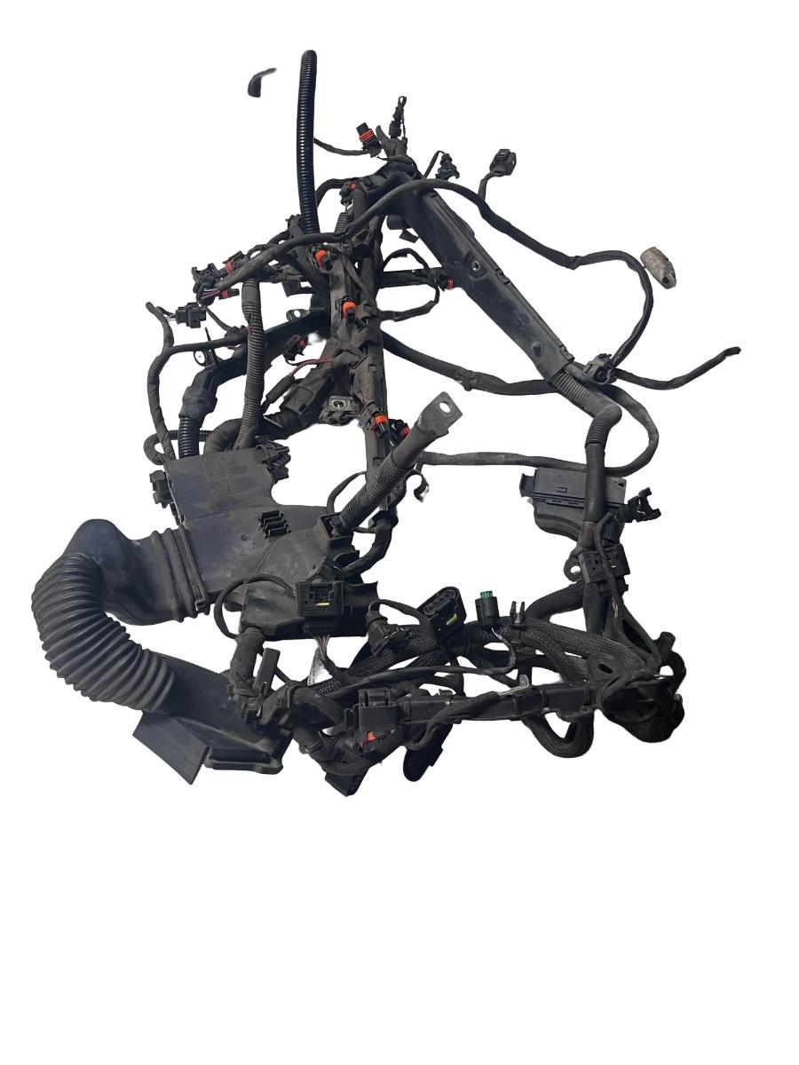 Cablaj instalatie motor PORSCHE PANAMERA 970 2009 - 2016 3.6 M 46.20 94860716500