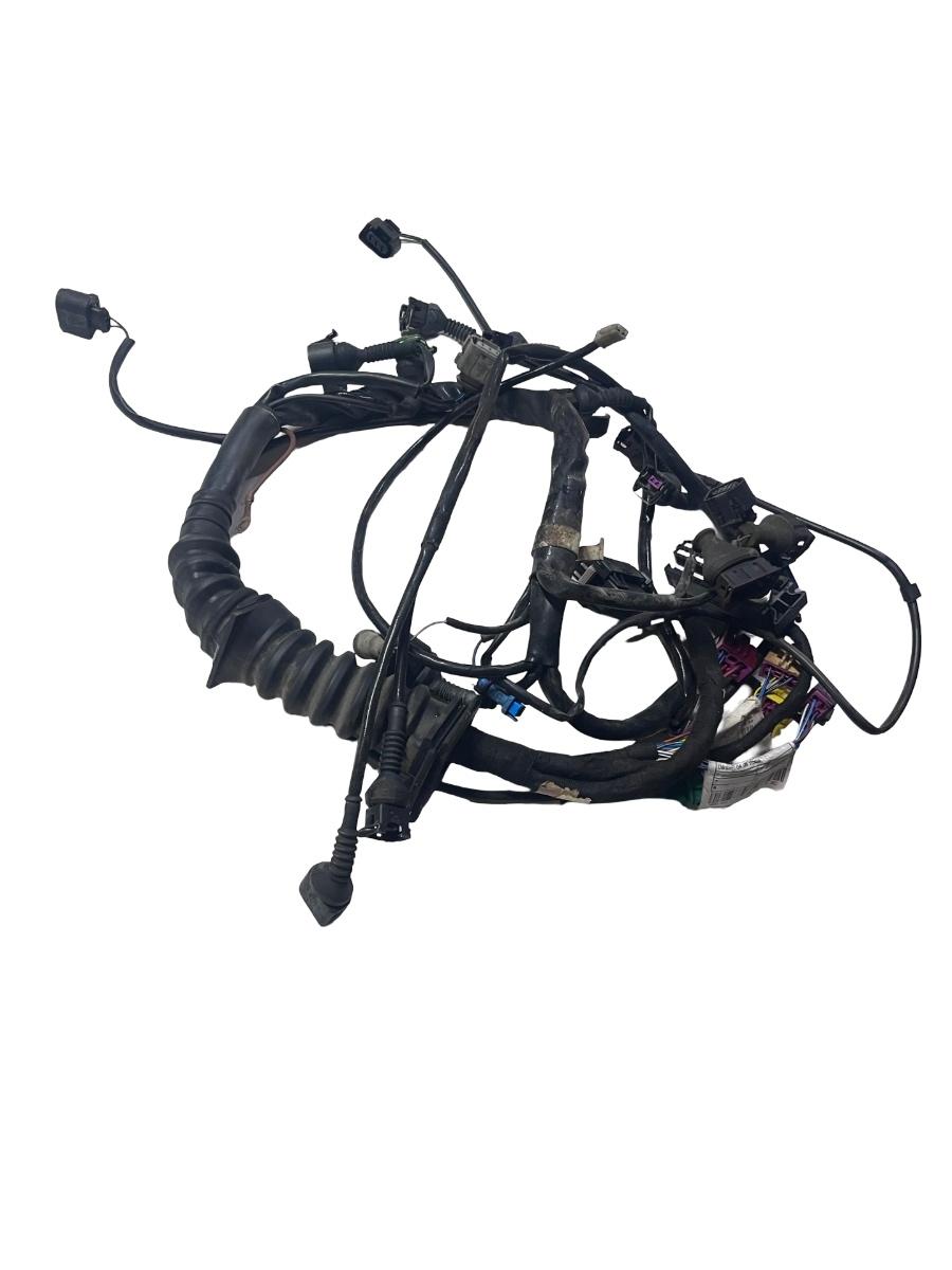 Cablaj instalatie motor AUDI A4 Avant 8D5, B5 1994 - 2001 1.6 AHL  8D1971072EE