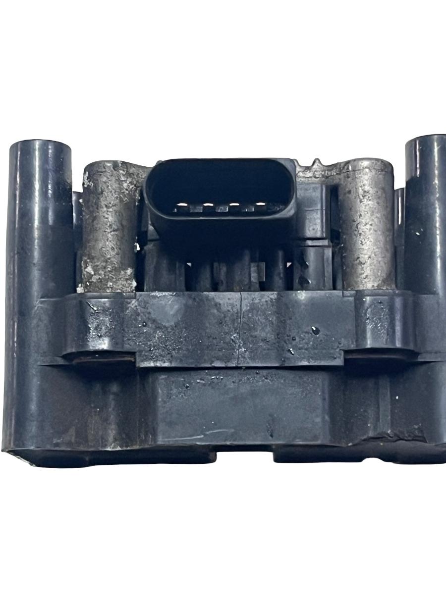 Bobina de inductie AUDI A4 Avant 8D5, B5 1994 - 2001 1.6 ADP, AHL, ANA, ARM 032905106B – foto 3