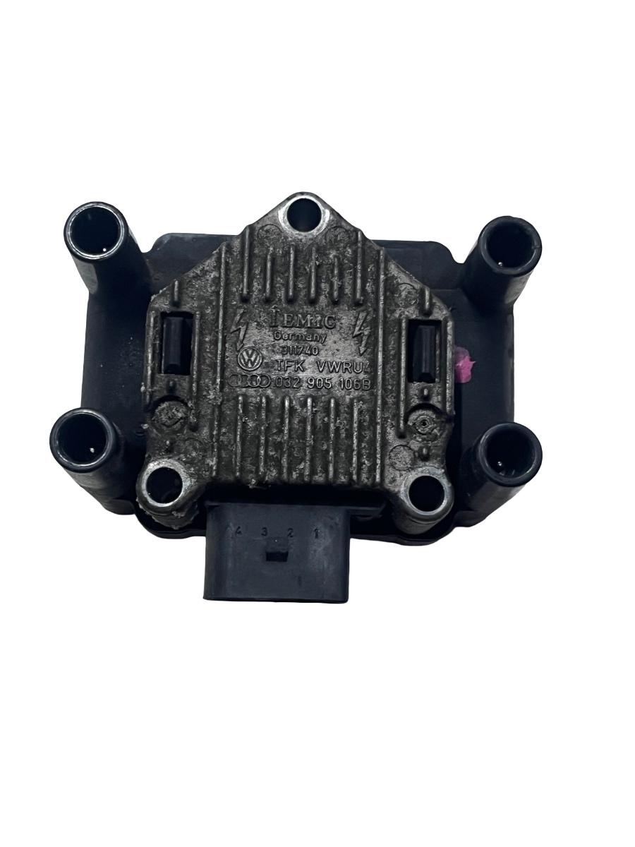 Bobina de inductie AUDI A4 Avant 8D5, B5 1994 - 2001 1.6 ADP, AHL, ANA, ARM 032905106B