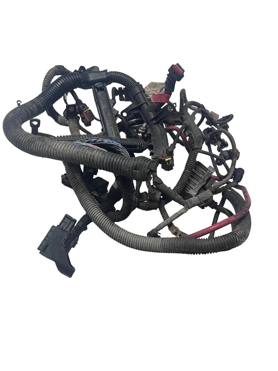Cablaj instalatie motor OPEL CORSA D Van S07 2006 - 2014 1.3 CDTI A 13 DTC, Z 13 DTJ 13398758