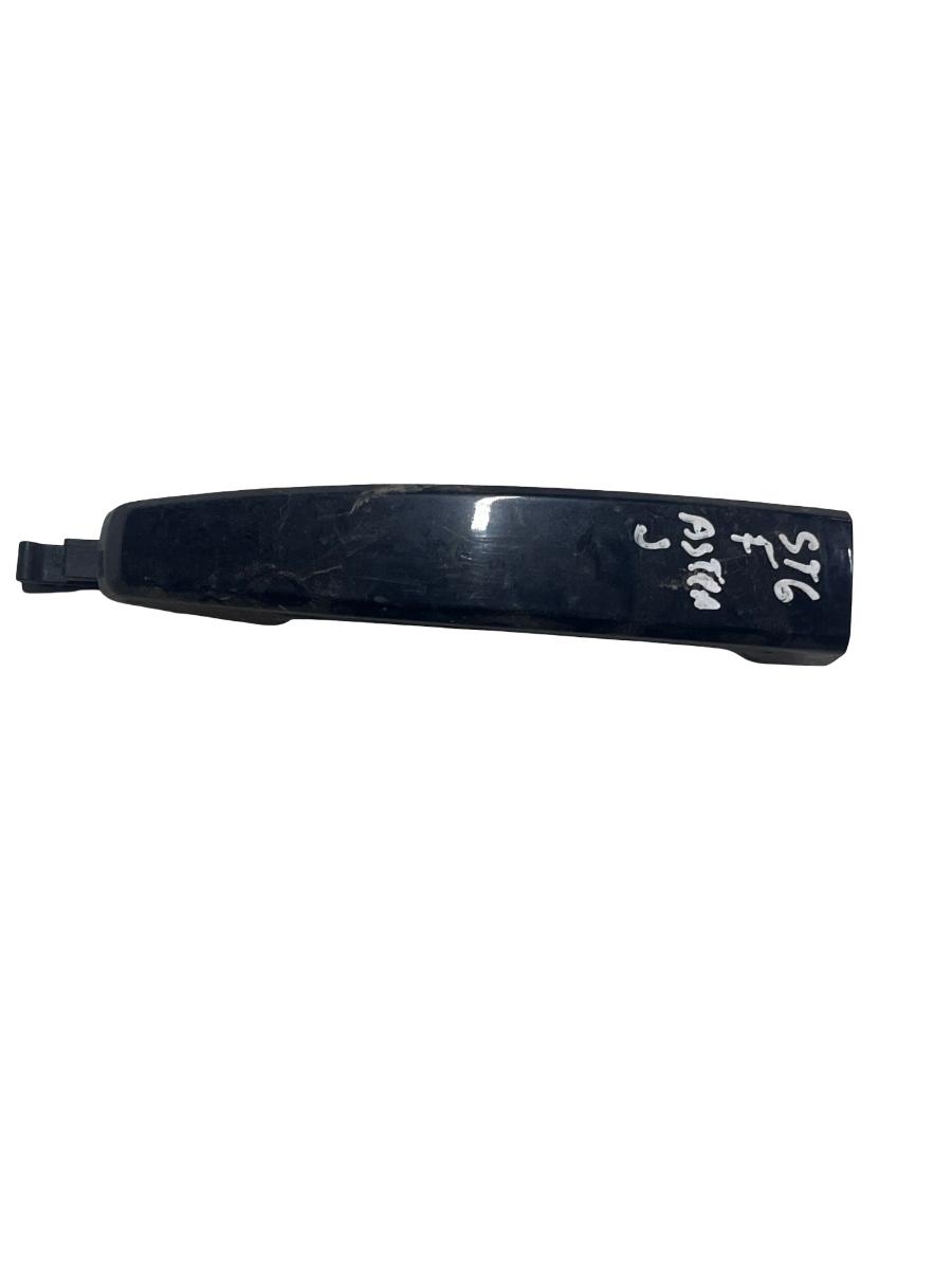 Maner exterior portiera  stanga fata OPEL ASTRA J P10 2009 - 2015