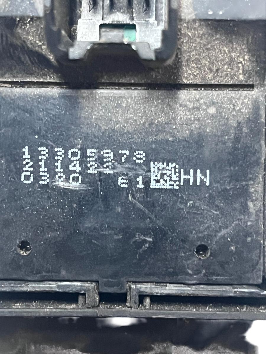 Butoane comanda geamuri electrice stanga fata OPEL ASTRA J P10 2009 - 2015 13305978 – foto 2
