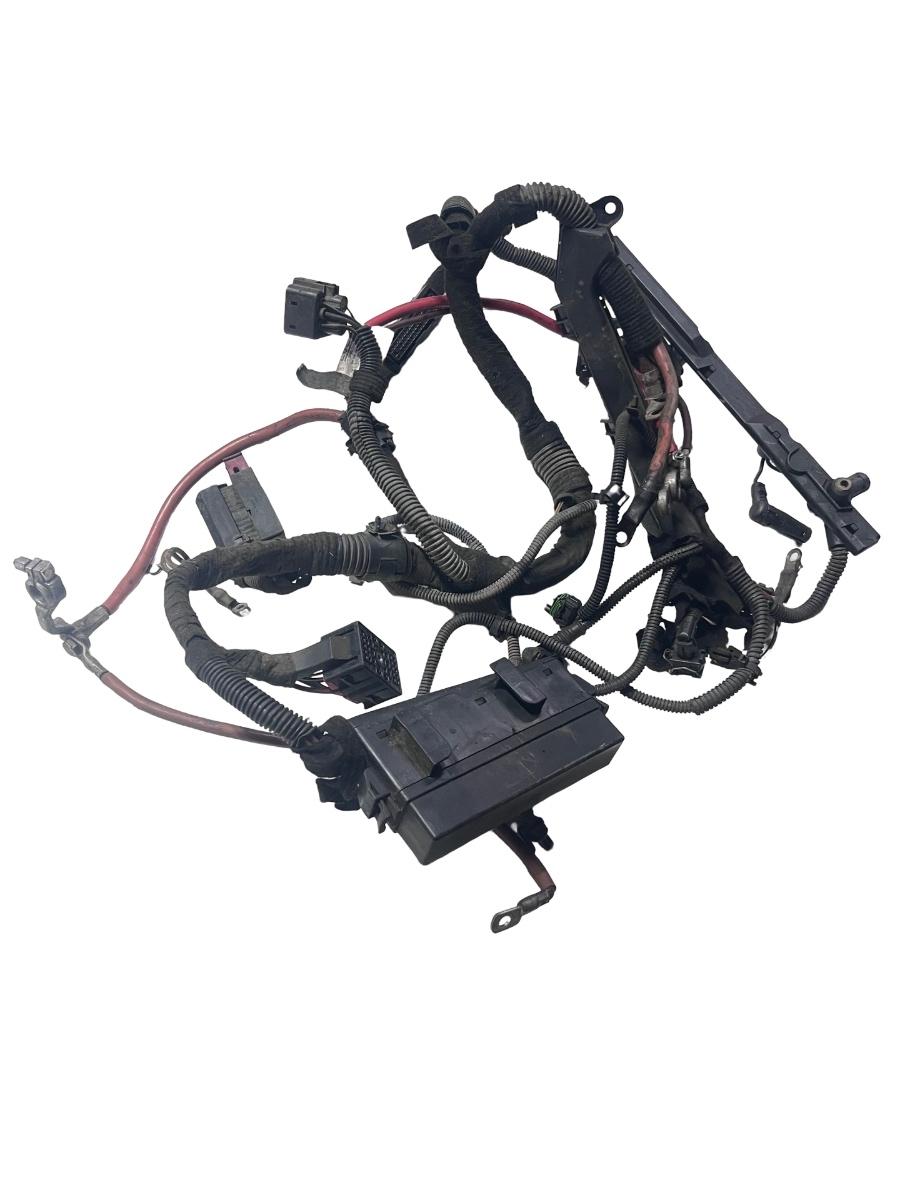 Cablaj instalatie motor OPEL VECTRA C Z02 2002 - 2009 2.0 DTI 16V Y 20 DTH 55355296