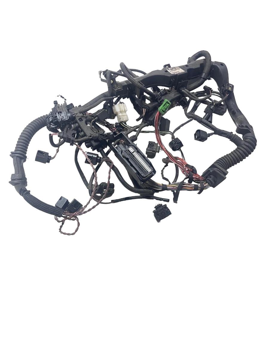 Cablaj instalatie motor BMW 3 V E90 2004 - 2012 N47 12517802194