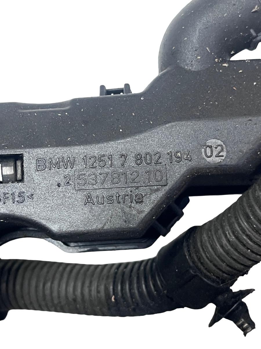 Cablaj instalatie motor BMW 3 V E90 2004 - 2012 N47 12517802194 – foto 2