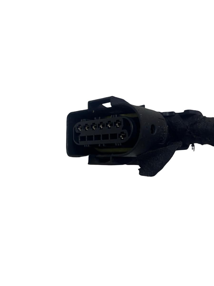 Alte cablaje BMW 3 V E90 2004 - 2012 N47 758039705B – foto 2