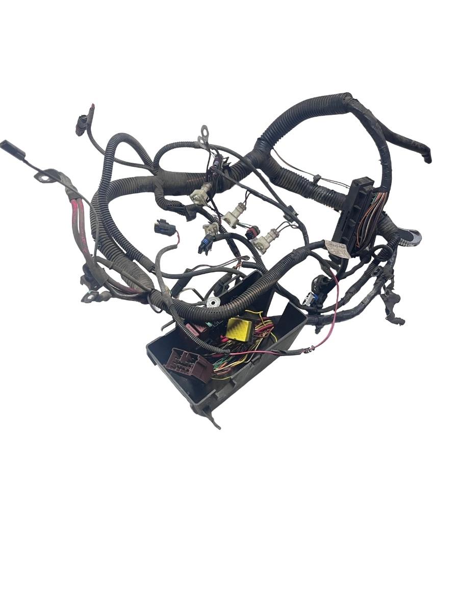 Cablaj instalatie motor DACIA SOLENZA B41_ 2003 - > 1.4 E7J 262 820030060C