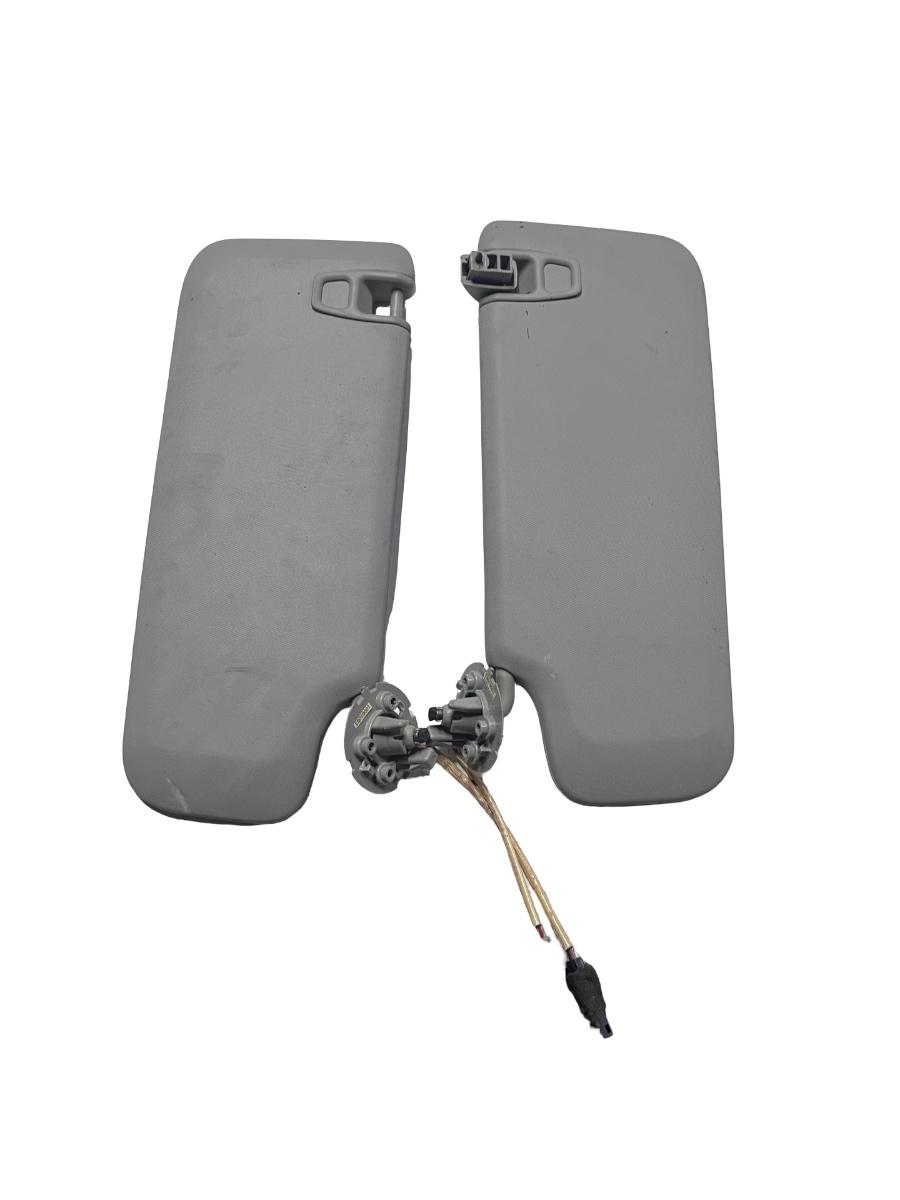 Set Parasolare OPEL INSIGNIA A  Country Tourer Break G09 2008 - 2017