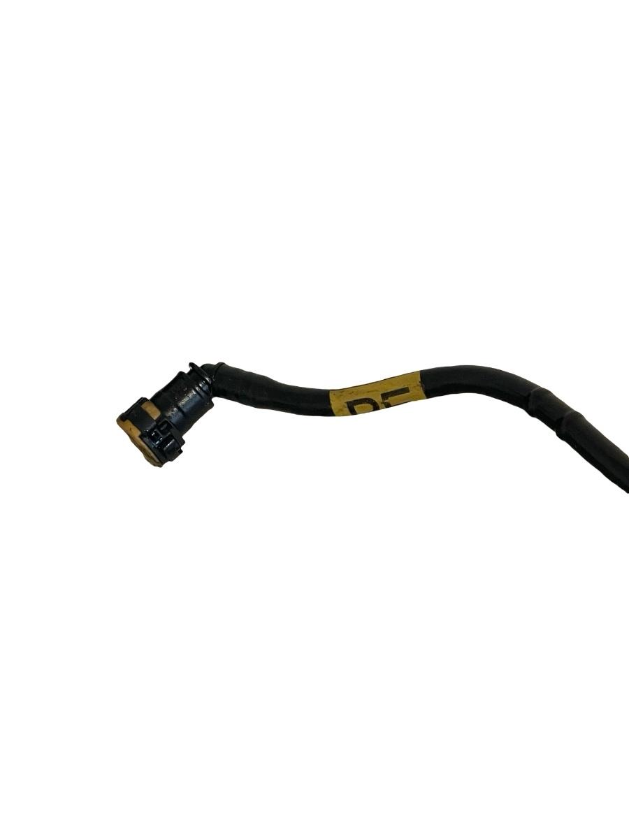 Furtun alimentare combustibil OPEL INSIGNIA A Country Tourer G09 2008 - 2017 2.0 CDTi A 20 DT, A 20 DTJ – foto 2