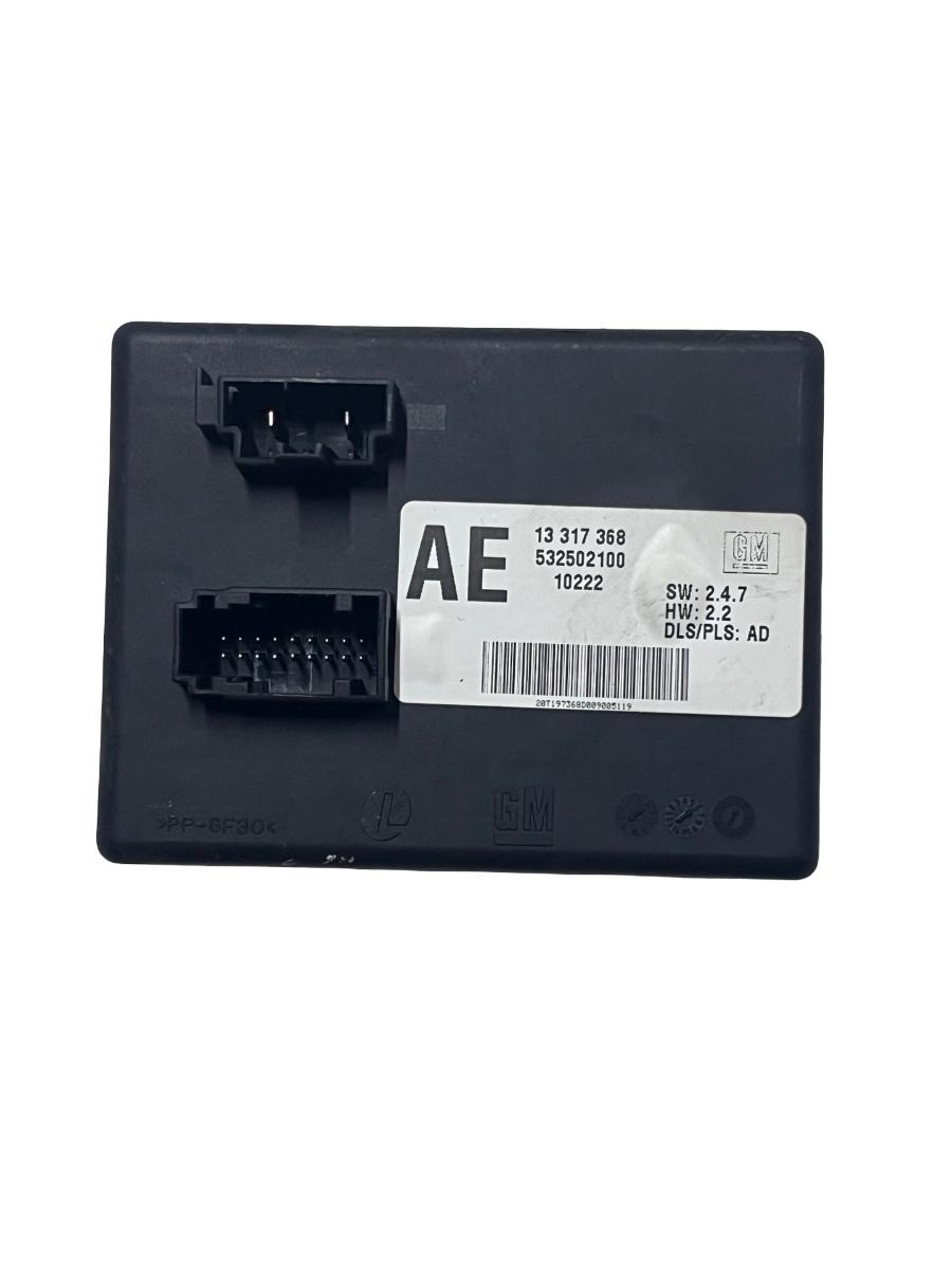 Calculator lumini OPEL INSIGNIA A Country Tourer G09 2008 - 2017 532502100