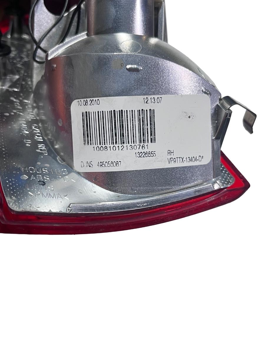 Stop haion interior dreapta spate OPEL INSIGNIA A Country Tourer  Break G09 2008 - 2017 13226855 – foto 3