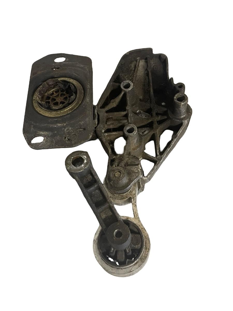 Suport motor RENAULT TRAFIC II Bus JL 2001 - > 1.9 dCI 80 F9Q 762 – foto 3