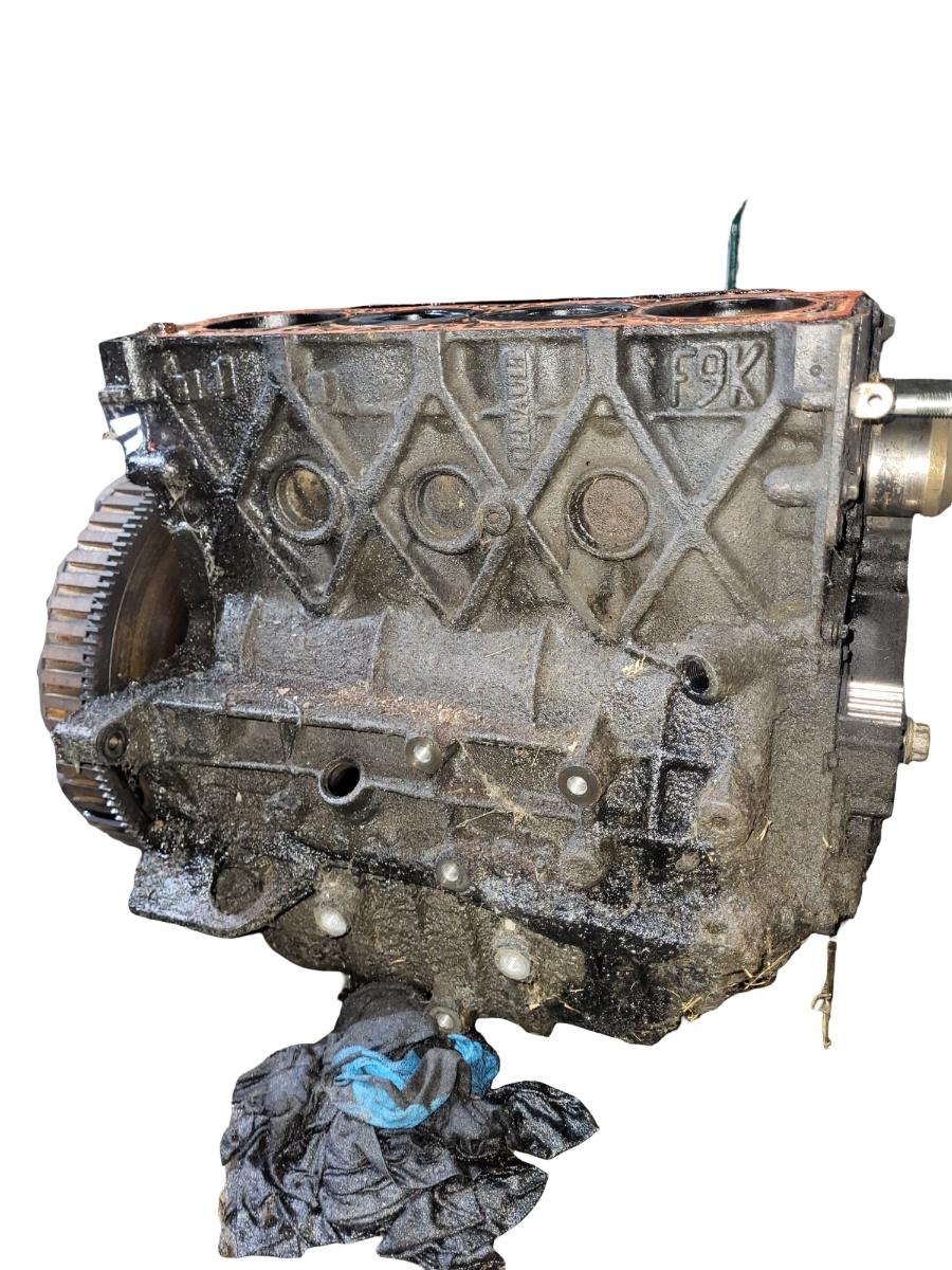 Bloc motor complet RENAULT TRAFIC II Box FL 2001 - > 1.9 dCi 80 F9Q 760, F9Q 762 – foto 3
