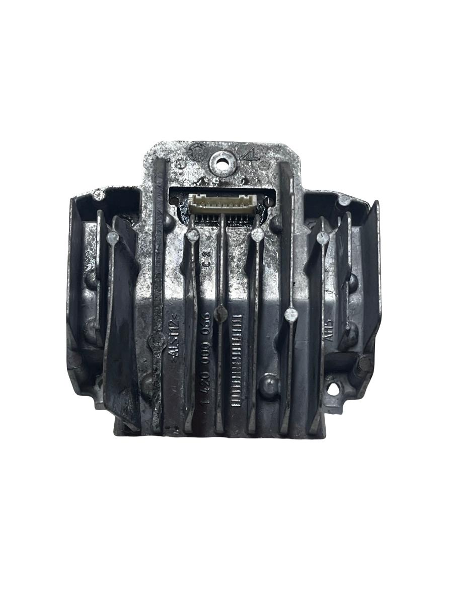 Modul de control balast LED dreapta fata VOLKSWAGEN Tiguan II Facelift [ 2020 - 2024 ] 1473000107C1 – foto 2